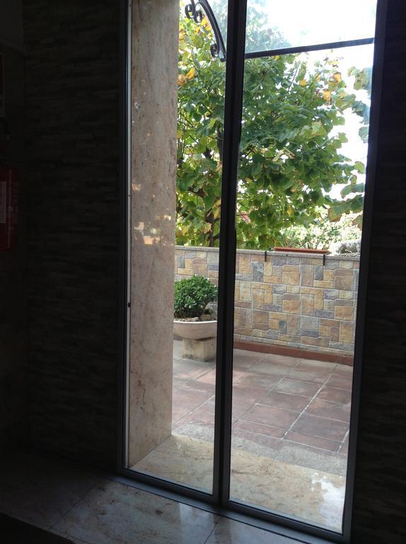 Eh Rome Airport Euro House Hotels Φιουμιτσίνο Εξωτερικό φωτογραφία
