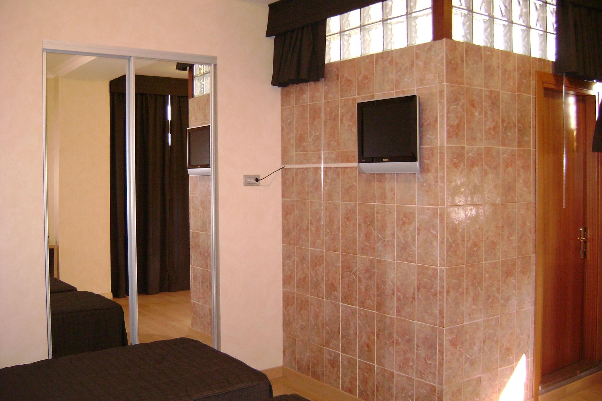 Eh Rome Airport Euro House Hotels Φιουμιτσίνο Εξωτερικό φωτογραφία