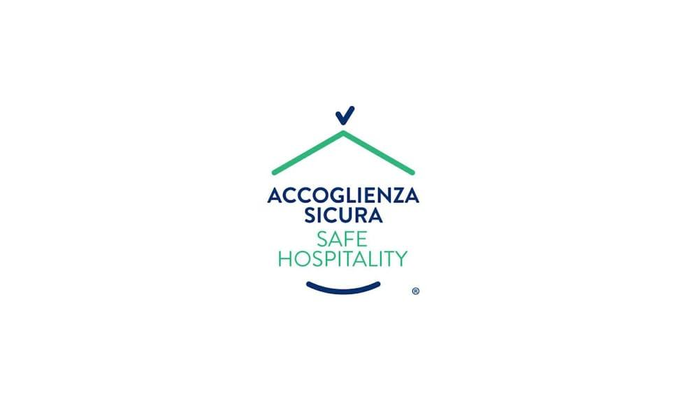 Eh Rome Airport Euro House Hotels Φιουμιτσίνο Εξωτερικό φωτογραφία