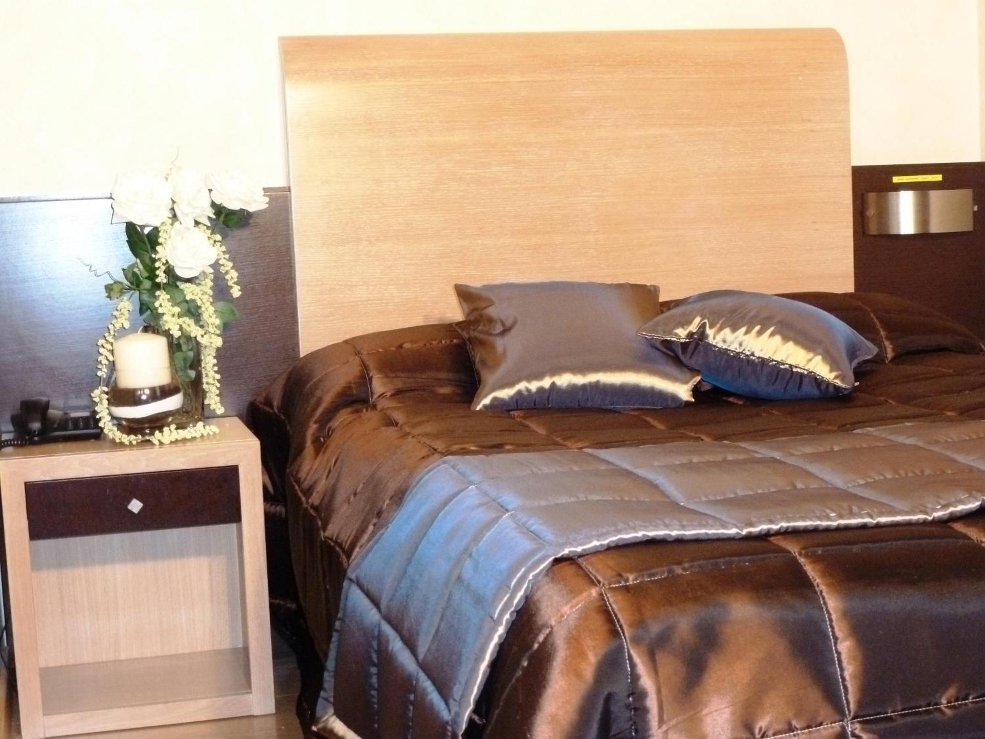 Eh Rome Airport Euro House Hotels Φιουμιτσίνο Εξωτερικό φωτογραφία
