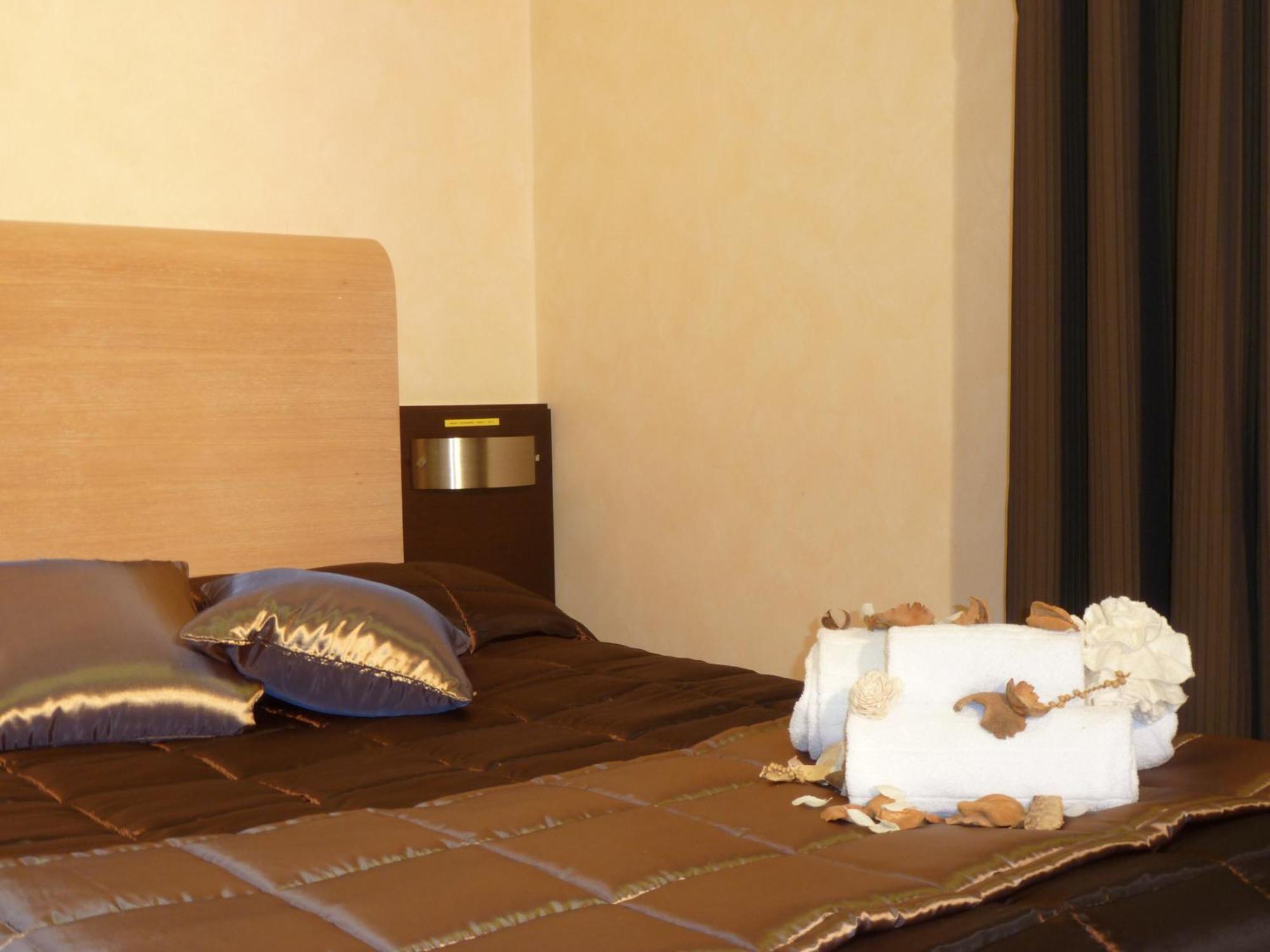 Eh Rome Airport Euro House Hotels Φιουμιτσίνο Εξωτερικό φωτογραφία