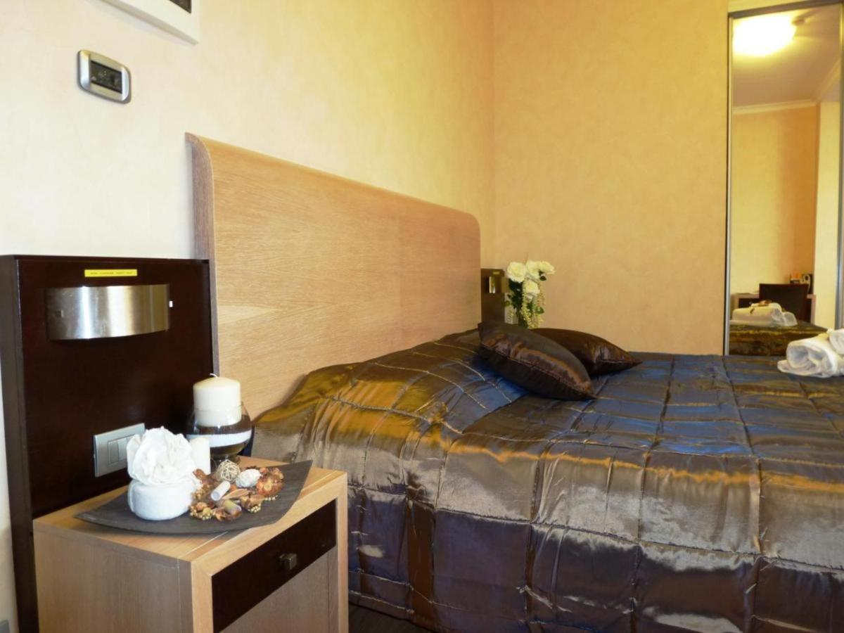 Eh Rome Airport Euro House Hotels Φιουμιτσίνο Εξωτερικό φωτογραφία