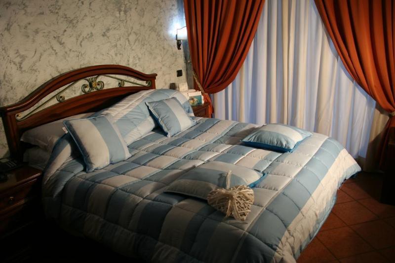 Eh Rome Airport Euro House Hotels Φιουμιτσίνο Εξωτερικό φωτογραφία
