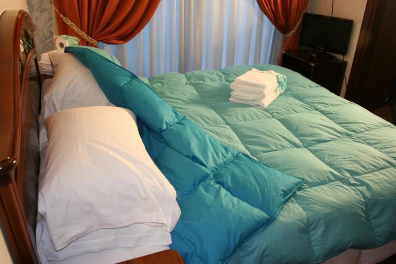 Eh Rome Airport Euro House Hotels Φιουμιτσίνο Εξωτερικό φωτογραφία