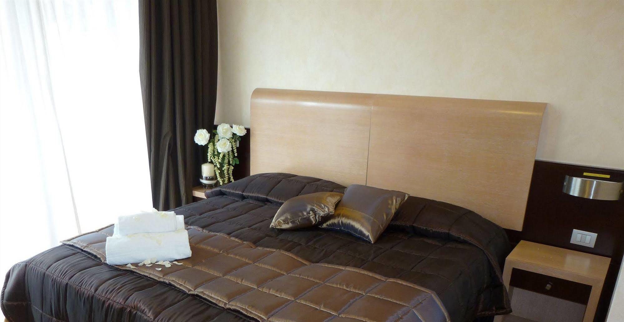 Eh Rome Airport Euro House Hotels Φιουμιτσίνο Εξωτερικό φωτογραφία