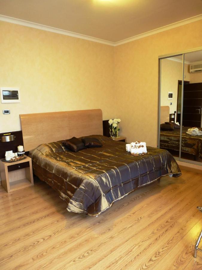 Eh Rome Airport Euro House Hotels Φιουμιτσίνο Δωμάτιο φωτογραφία
